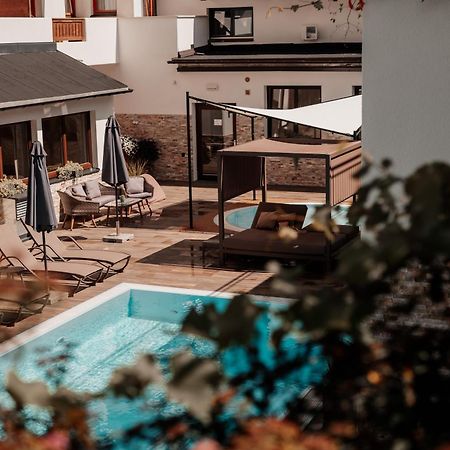 Kinderhotel Laderhof Ladis Zewnętrze zdjęcie