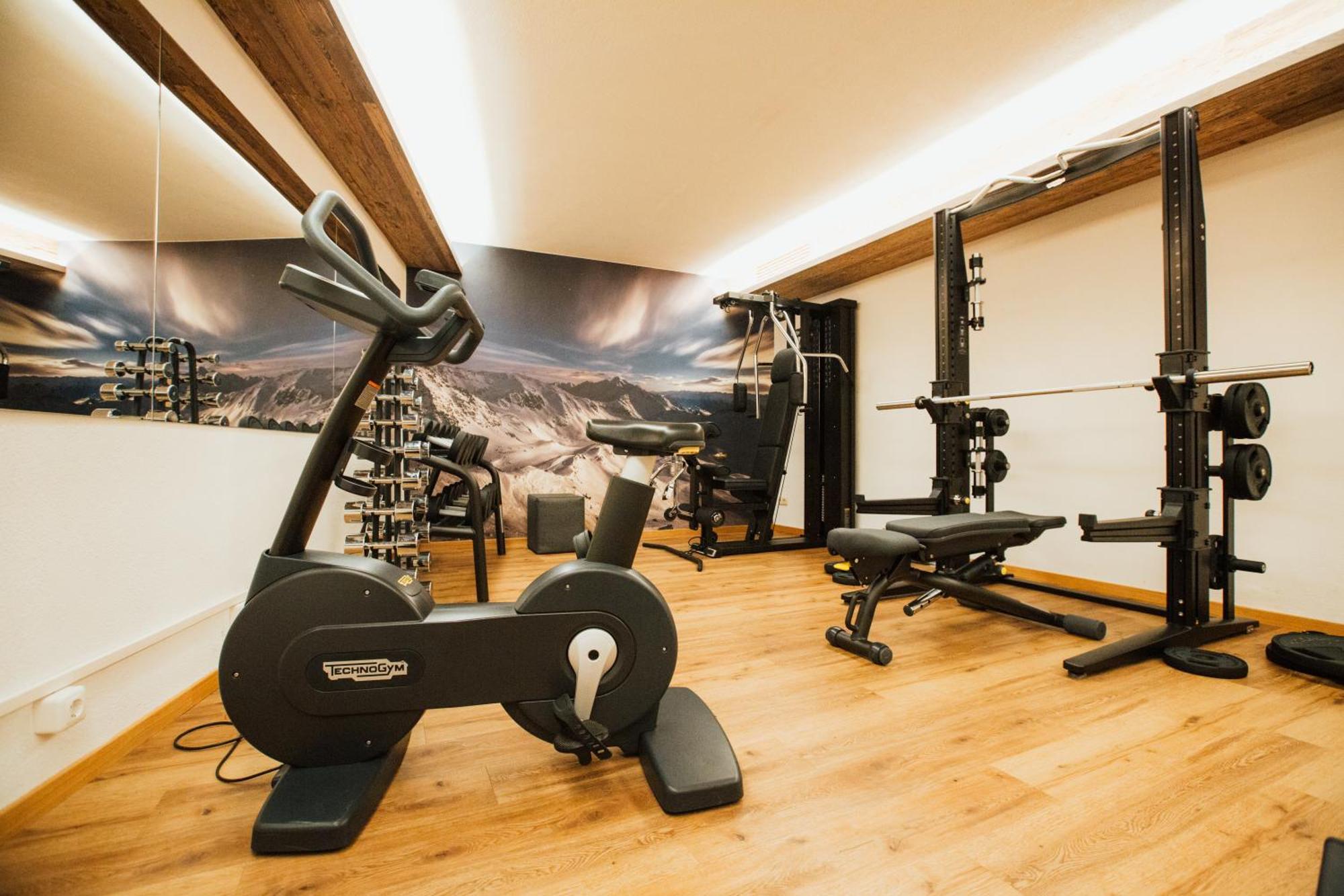 Kinderhotel Laderhof Ladis Zewnętrze zdjęcie